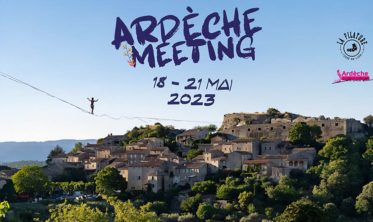 Ardeche-meeting